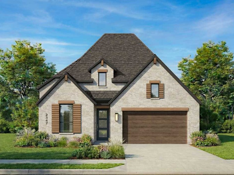 1436 Frontcountry Ln - Texas - Celina - 75009