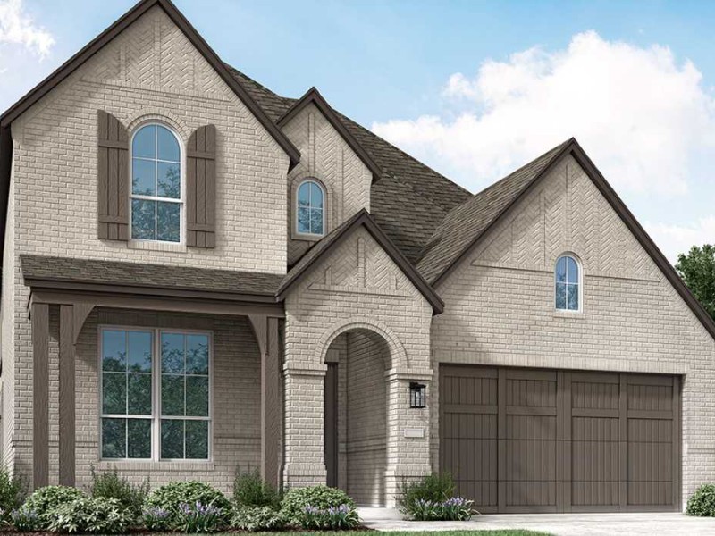 1436 Frontcountry Ln - Texas - Celina - 75009
