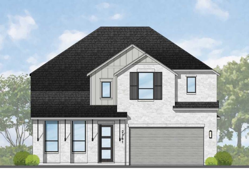 1436 Frontcountry Ln - Texas - Celina - 75009
