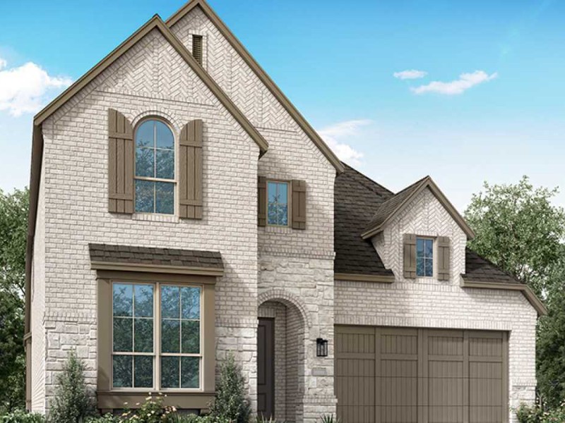 1436 Frontcountry Ln - Texas - Celina - 75009