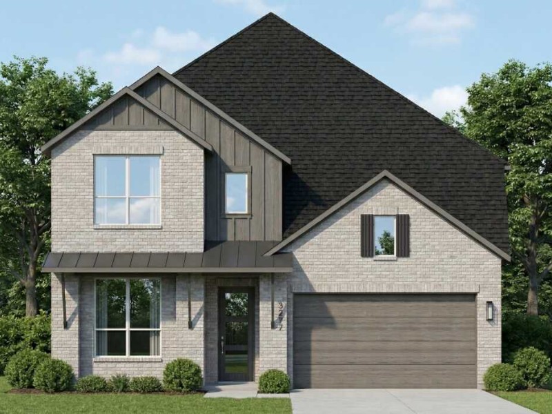 1436 Frontcountry Ln - Texas - Celina - 75009