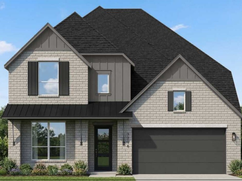 1436 Frontcountry Ln - Texas - Celina - 75009