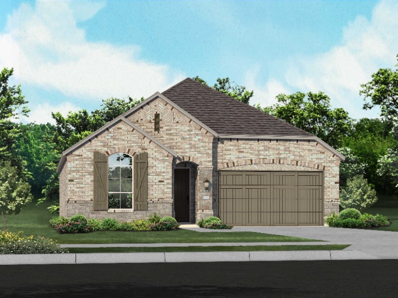 2001 Calumet Dr. - Texas - Aubrey - 76227