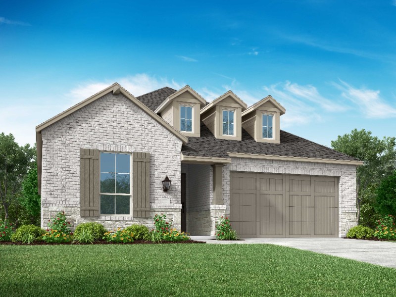 2001 Calumet Dr. - Texas - Aubrey - 76227