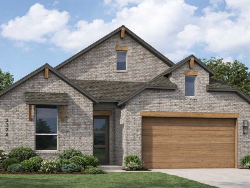 2001 Calumet Dr. - Texas - Aubrey - 76227