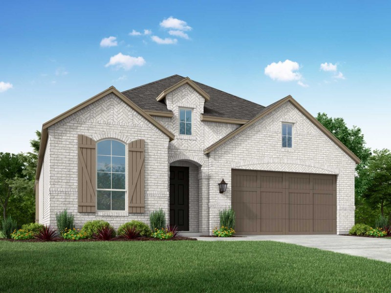 2001 Calumet Dr. - Texas - Aubrey - 76227
