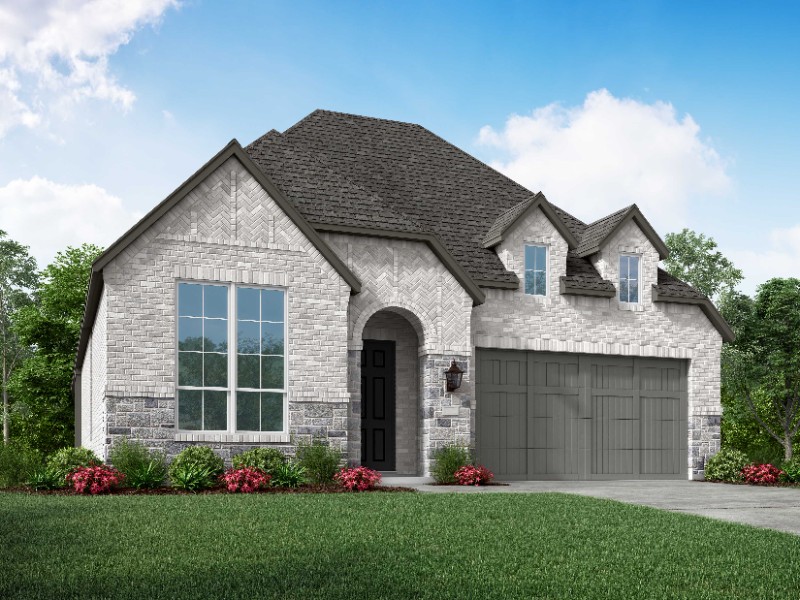 2001 Calumet Dr. - Texas - Aubrey - 76227