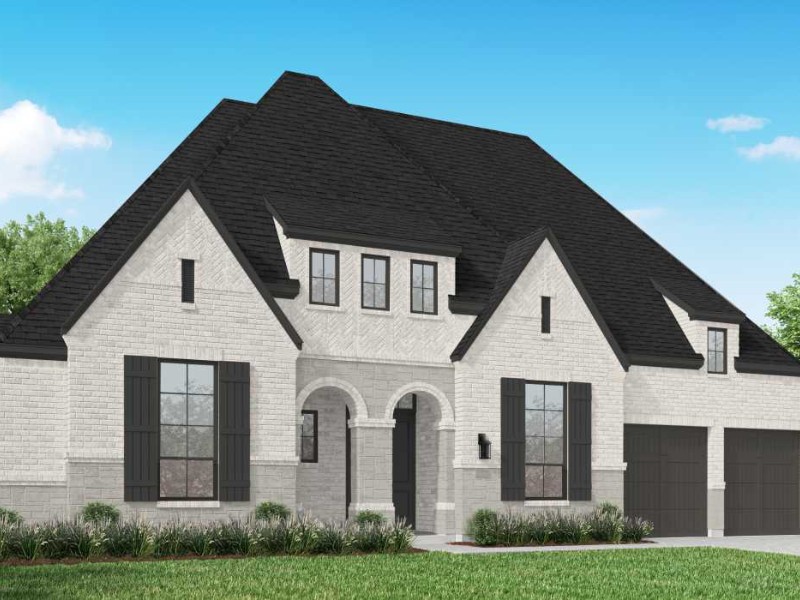 1721 Sandbrock Drive - Texas - Aubrey - 76227