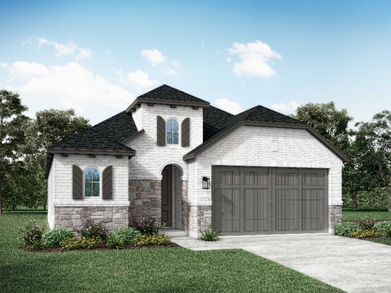 3636 American Paint Dr. - Texas - Aubrey - 76227