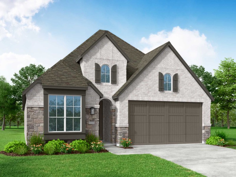 3636 American Paint Dr. - Texas - Aubrey - 76227