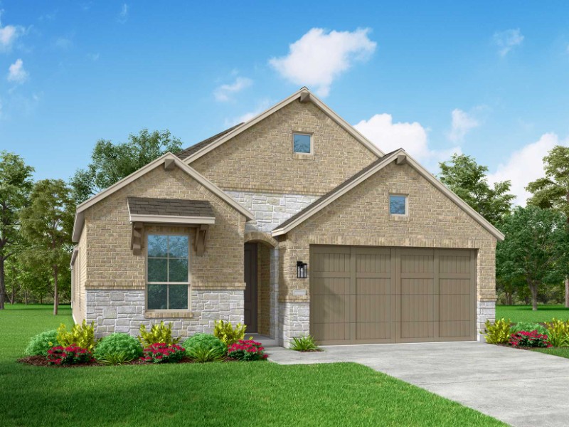 3636 American Paint Dr. - Texas - Aubrey - 76227