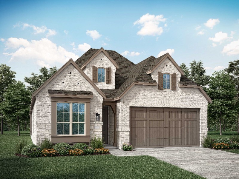 3636 American Paint Dr. - Texas - Aubrey - 76227
