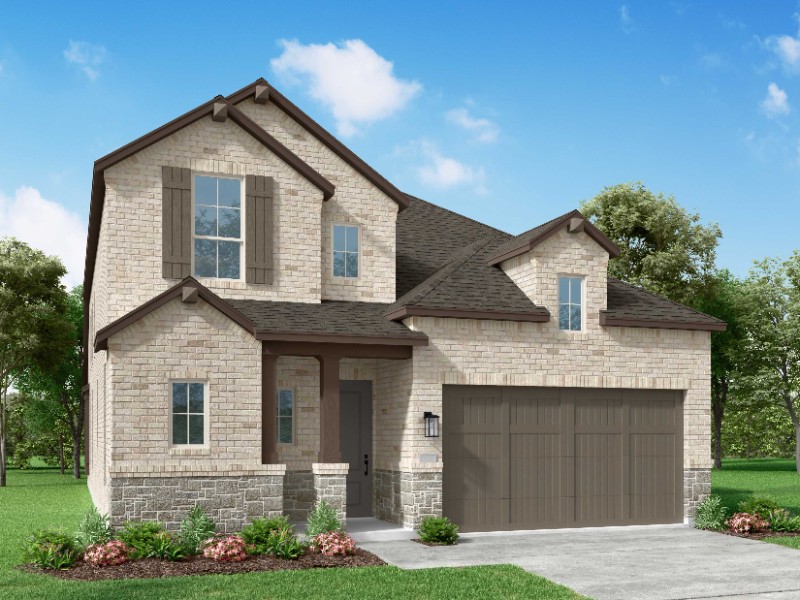 3636 American Paint Dr. - Texas - Abilene - 76227