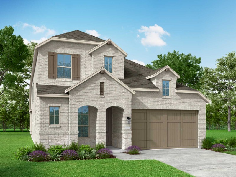 3636 American Paint Dr. - Texas - Aubrey - 76227