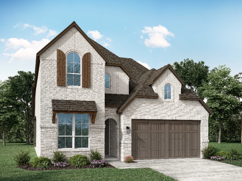 3636 American Paint Dr. - Texas - Aubrey - 76227