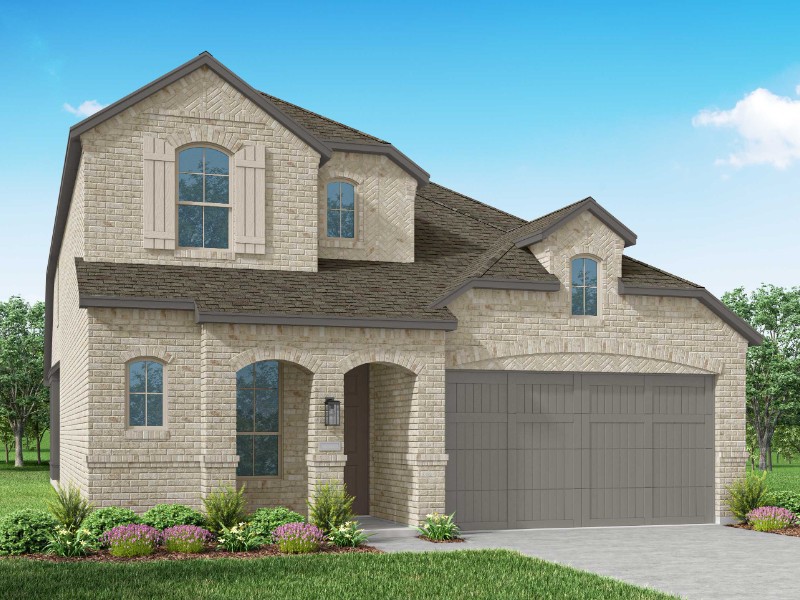 3636 American Paint Dr. - Texas - Aubrey - 76227
