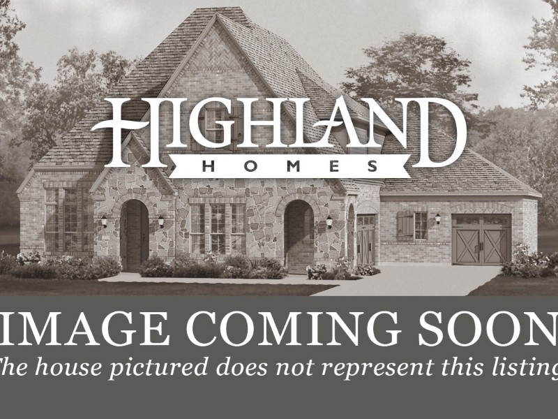 1118 Via Toscana Lane - Texas - McLendon-Chisholm - 75032