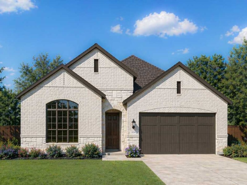 6233 Whitebrush Place - Texas - Fort Worth - 76123