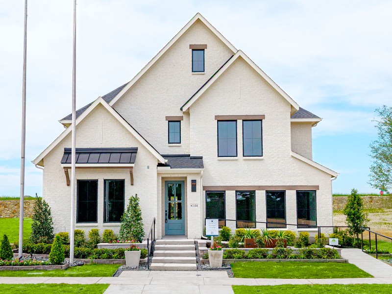 2404 Aurora Avenue - Texas - Celina - 75009