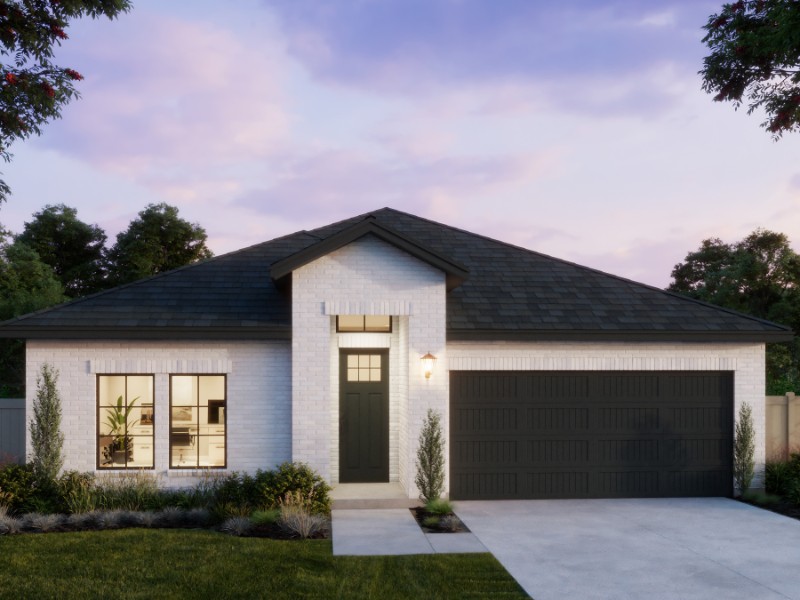 2404 Aurora Avenue - Texas - Celina - 75009