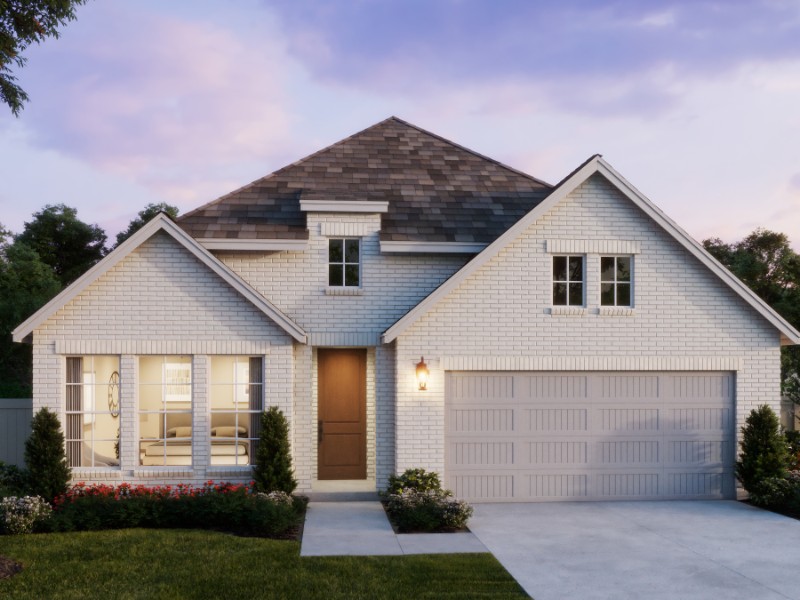 2404 Aurora Avenue - Texas - Celina - 75009