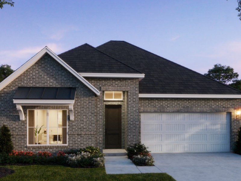 2404 Aurora Avenue - Texas - Celina - 75009