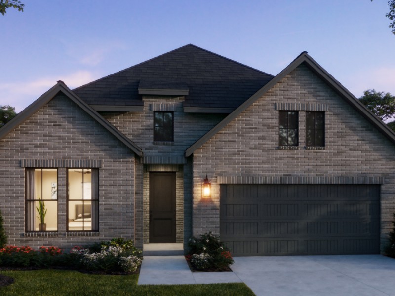 2404 Aurora Avenue - Texas - Celina - 75009