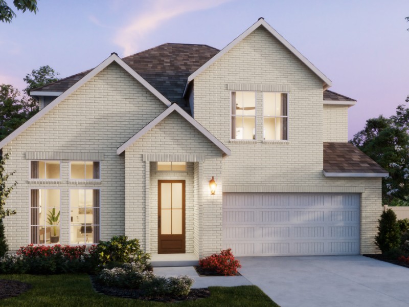 2404 Aurora Avenue - Texas - Celina - 75009