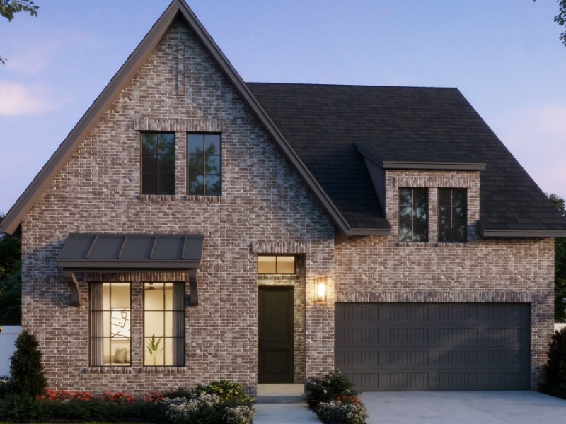 2404 Aurora Avenue - Texas - Celina - 75009