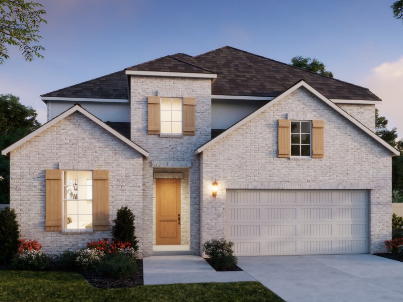2404 Aurora Avenue - Texas - Celina - 75009