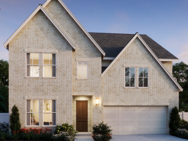 2404 Aurora Avenue - Texas - Celina - 75009