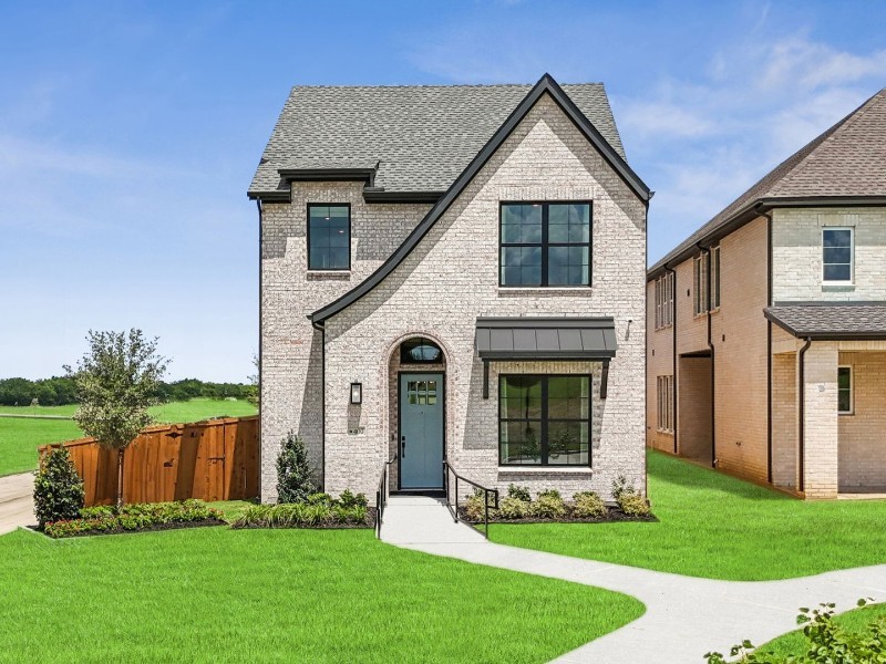 400 Dover Mews - Texas - Celina - 75009