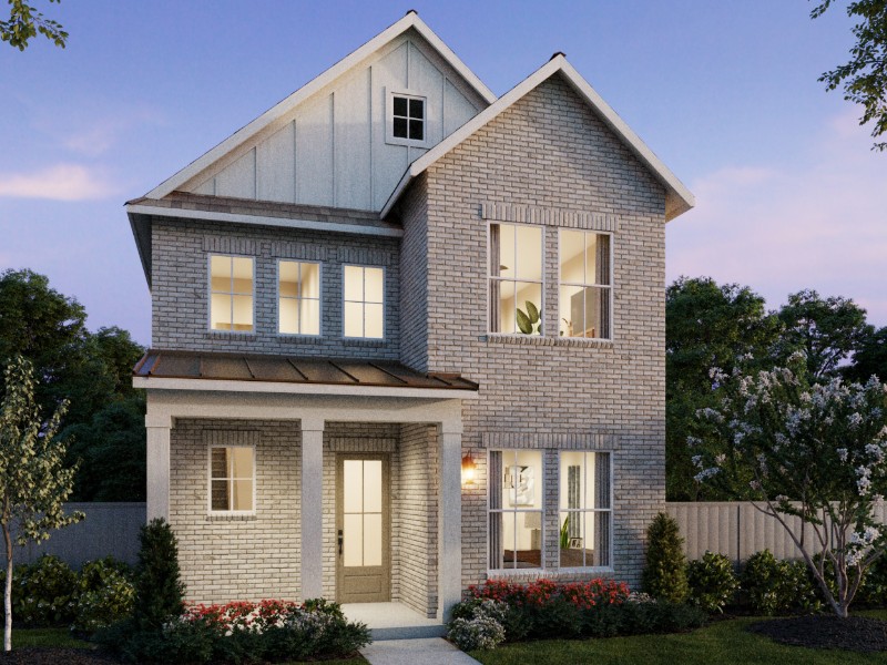400 Dover Mews - Texas - Celina - 75009