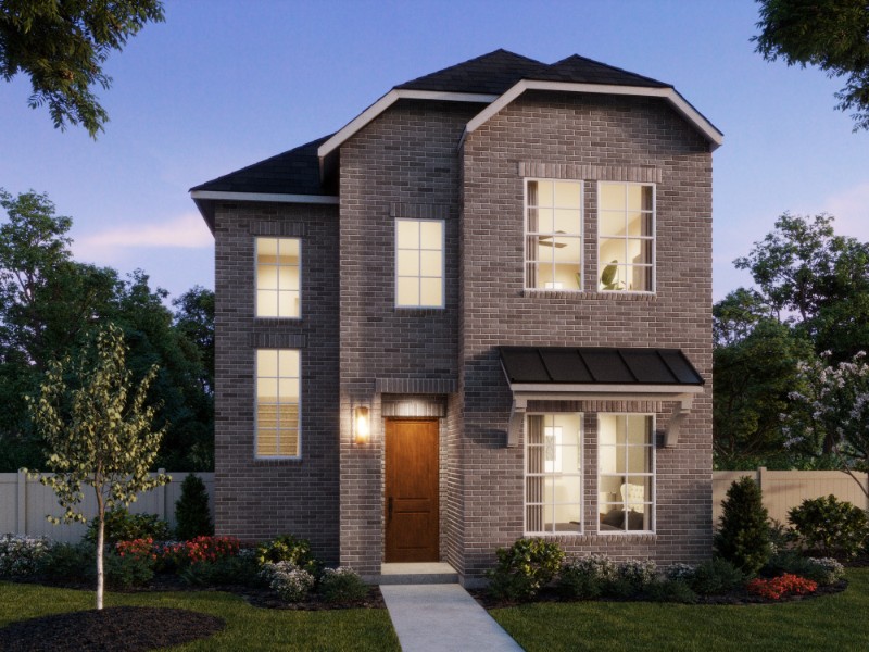 400 Dover Mews - Texas - Celina - 75009