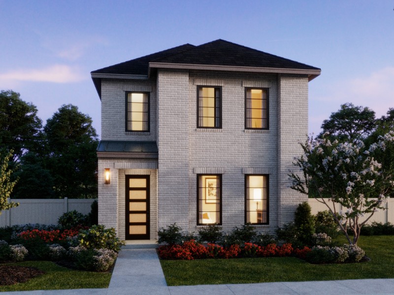 400 Dover Mews - Texas - Celina - 75009