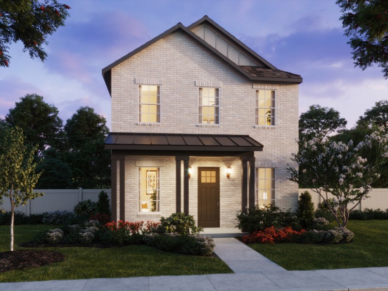 400 Dover Mews - Texas - Celina - 75009