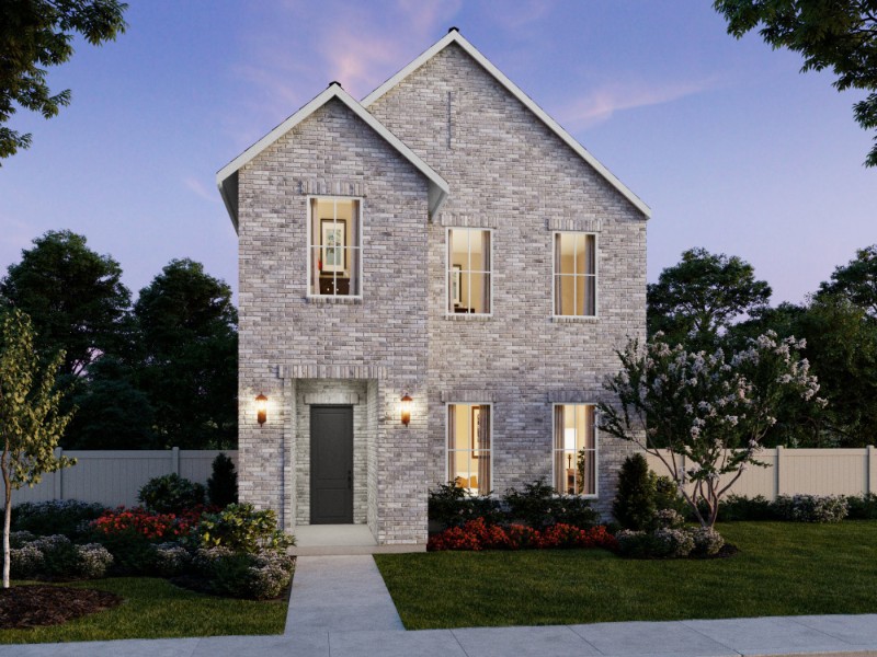 400 Dover Mews - Texas - Celina - 75009