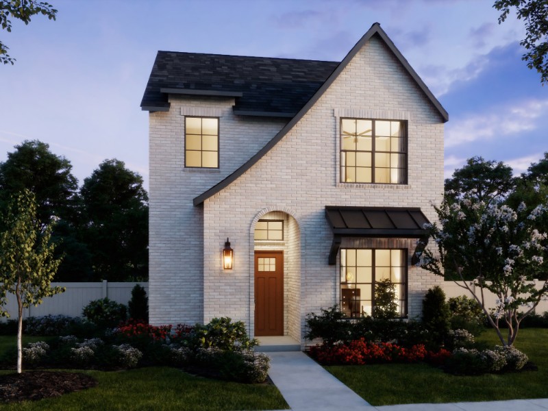 400 Dover Mews - Texas - Celina - 75009