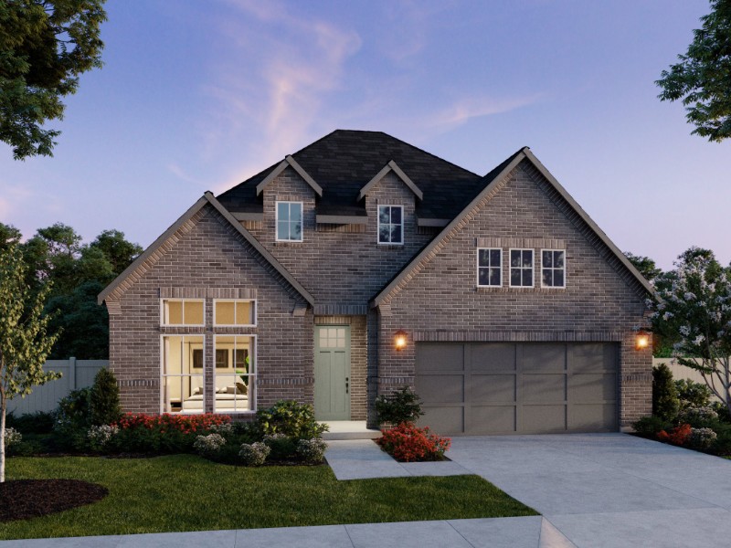 2037 Bluestem Road - Texas - Celina - 75009