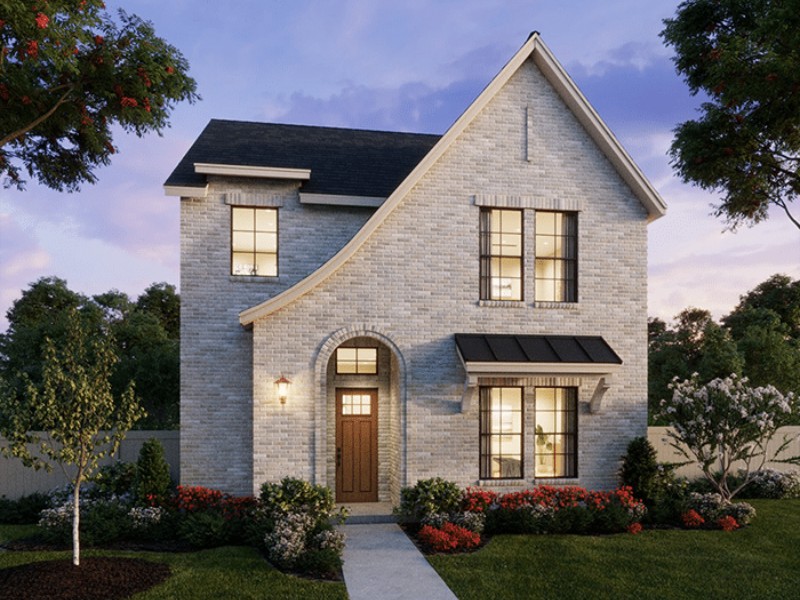 2037 Bluestem Road - Texas - Celina - 75009