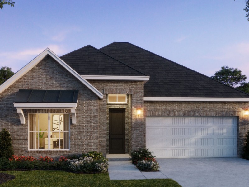 2037 Bluestem Road - Texas - Celina - 75009