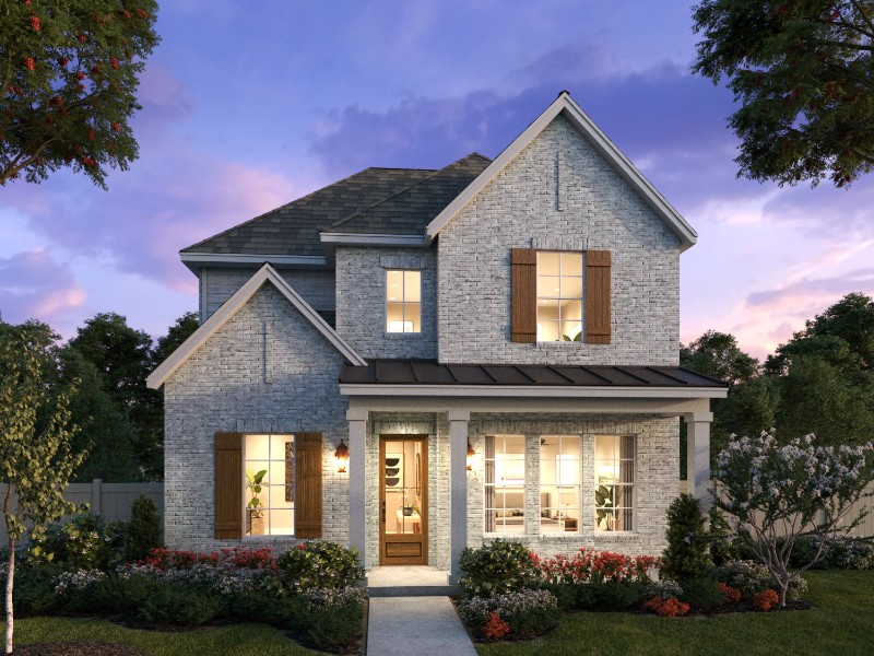 2037 Bluestem Road - Texas - Celina - 75009