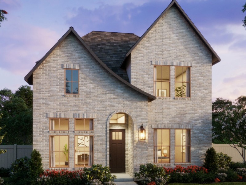 2037 Bluestem Road - Texas - Celina - 75009