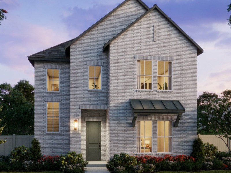 2037 Bluestem Road - Texas - Celina - 75009