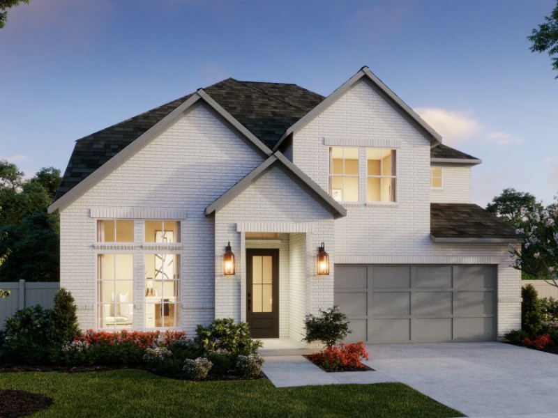 2037 Bluestem Road - Texas - Celina - 75009