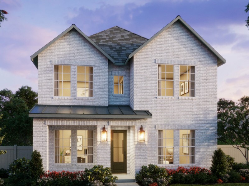2037 Bluestem Road - Texas - Celina - 75009