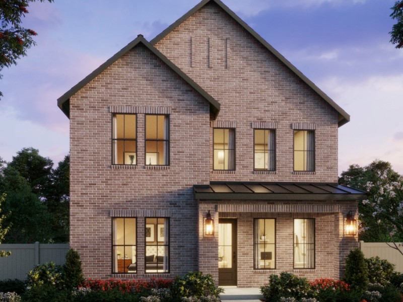 2037 Bluestem Road - Texas - Celina - 75009