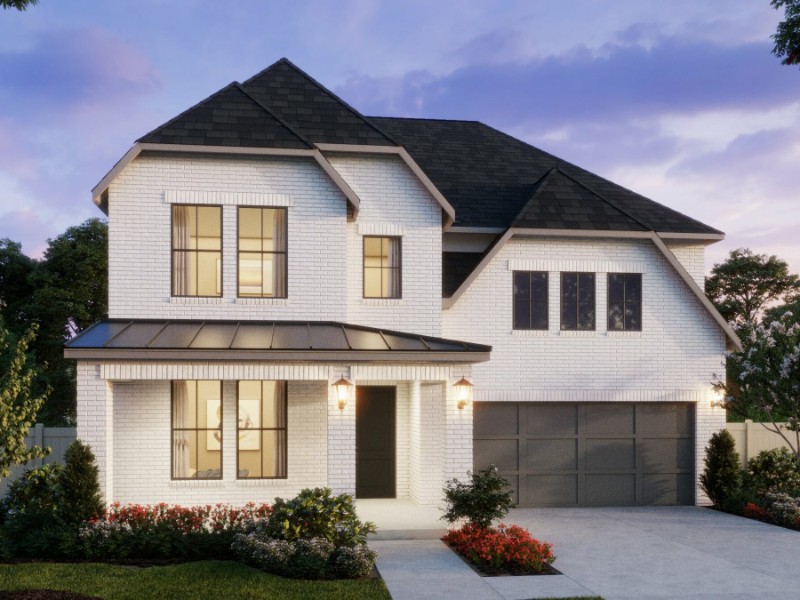 2037 Bluestem Road - Texas - Celina - 75009