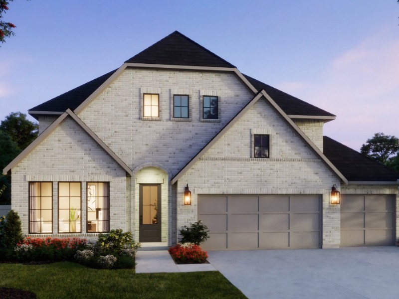 2037 Bluestem Road - Texas - Celina - 75009