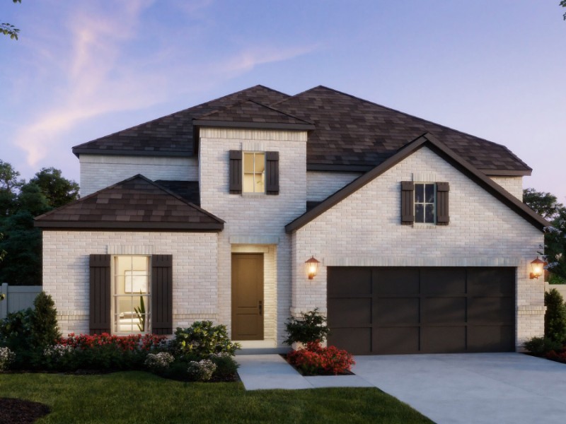 2037 Bluestem Road - Texas - Celina - 75009